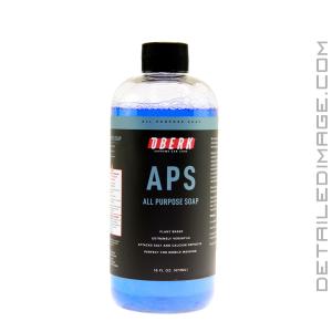 Oberk APS All Purpose Soap - 16 oz