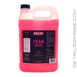 Oberk Foam Wash - 128 oz