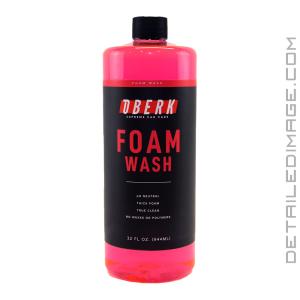 Oberk Foam Wash - 32 oz