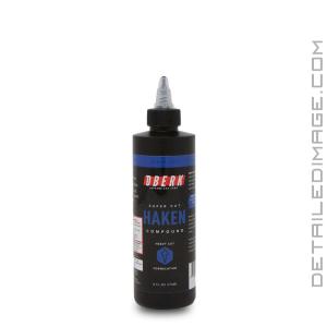Oberk Haken Cut Compound - 8 oz