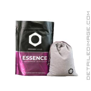 Obsessed Garage Essence Fragrance Diffuser Pouch - Sugar Blossom