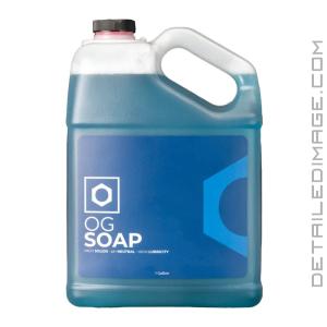 Obsessed Garage Soap - 128 oz
