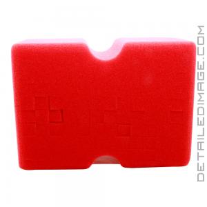 Optimum Big Red Wash Sponge
