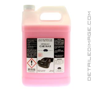 Optimum Car Wax - 128 oz