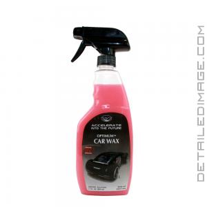 Optimum Car Wax - 17 oz