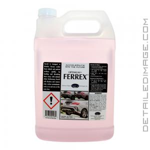 Optimum FerreX Iron Remover - 128 oz