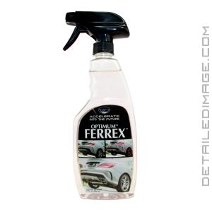 Optimum FerreX Iron Remover - 17 oz