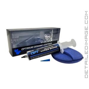 Optimum Hyper Shine Ceramic Coating - 15 cc