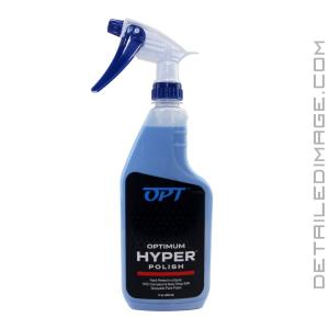 Optimum Hyper Spray Polish - 17 oz