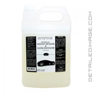 Optimum Instant Detailer & Gloss Enhancer - 128 oz