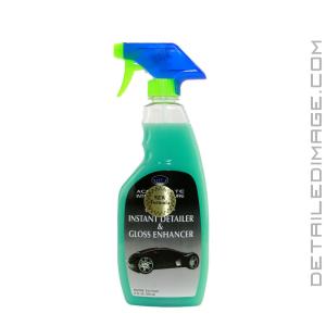 Optimum Instant Detailer & Gloss Enhancer - 17 oz