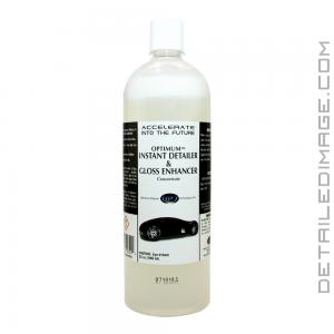 Optimum Instant Detailer & Gloss Enhancer - 32 oz