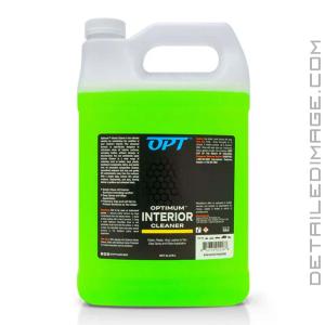 Optimum Interior Cleaner - 128 oz