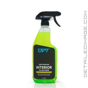 Optimum Interior Cleaner - 17 oz