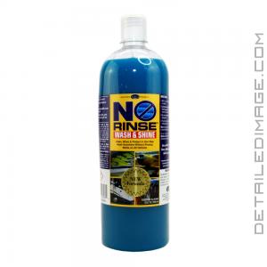 Optimum No Rinse Wash & Shine ONR