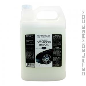 Optimum Opti-Bond Tire Gel - 128 oz
