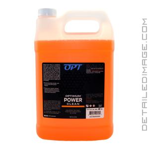 Optimum Power Clean - 128 oz