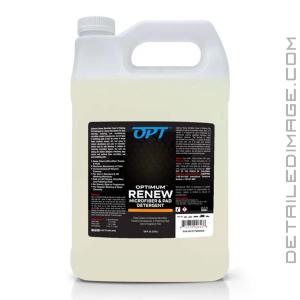 Optimum Renew Microfiber & Pad Detergent - 128 oz