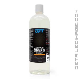 Optimum Renew Microfiber & Pad Detergent - 32 oz