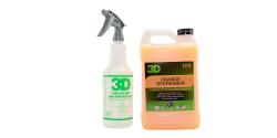 Orange Degreaser 109 Kit