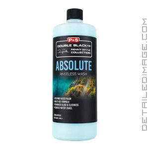 P&S Absolute Rinseless Wash