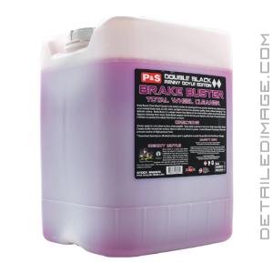 P&S Brake Buster Non Acid Wheel Cleaner - 5 Gal