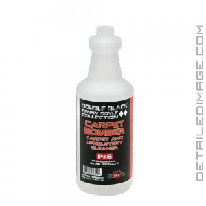 P&S Carpet Bomber Bottle - 32 oz