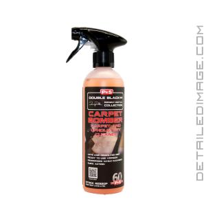 P&S Carpet Bomber Carpet and Upholstery Cleaner - 16 oz