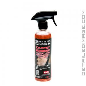 P&S Carpet Bomber Carpet and Upholstery Cleaner