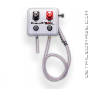 P&S ChemTROL Bulk Fill Station