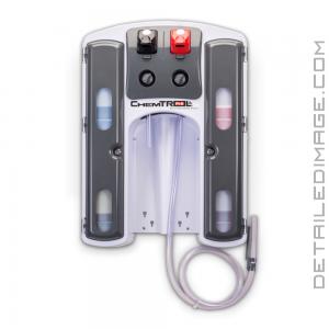 P&S ChemTROL Gallon Fill Station