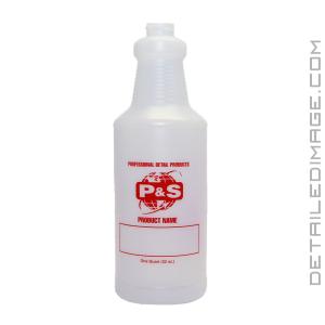 P&S Empty Bottle - 32 oz