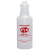 P&S Empty Bottle - 32 oz
