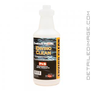 P&S Enviro Clean Bottle - 32 oz