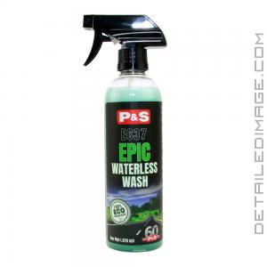 P&S Epic Waterless Wash - 16 oz