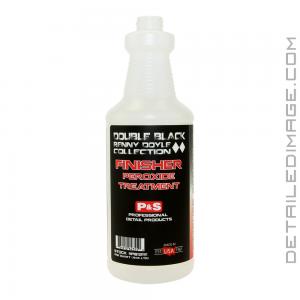 P&S Finisher Peroxide Bottle - 32 oz