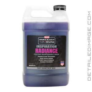 P&S Inspiration Radiance Coating Maintenance Wash - 128 oz