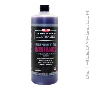 P&S Inspiration Radiance Coating Maintenance Wash - 32 oz