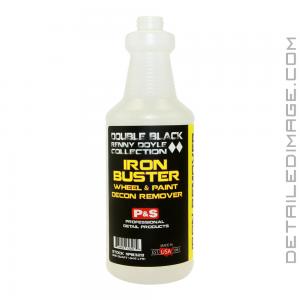 P&S Iron Buster Spray Bottle - 32 oz