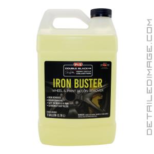 P&S Iron Buster Wheel & Paint Decon Remover - 128 oz