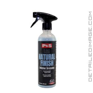 P&S Natural Finish Dressing - 16 oz