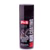 P&S No Rub Coating for Vinyl and Plastic - 15.7 oz