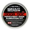 P&S Odor Doc Odor Elimination Kit