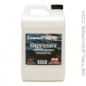 P&S Odyssey Water Based Dressing - 128 oz