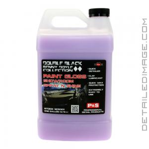 P&S Paint Gloss Showroom Spray N Shine - 128 oz