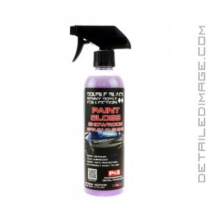 P&S Paint Gloss Showroom Spray N Shine - 16 oz