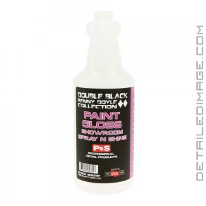 P&S Paint Gloss Spray Bottle - 32 oz