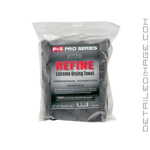 P&S Refine Extreme Drying Towel - 20" x 32"