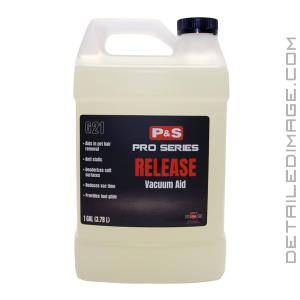 P&S Release Vacuum Aid - 128 oz