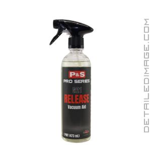 P&S Release Vacuum Aid - 16 oz